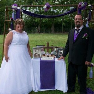 Meet your Posher, Ron